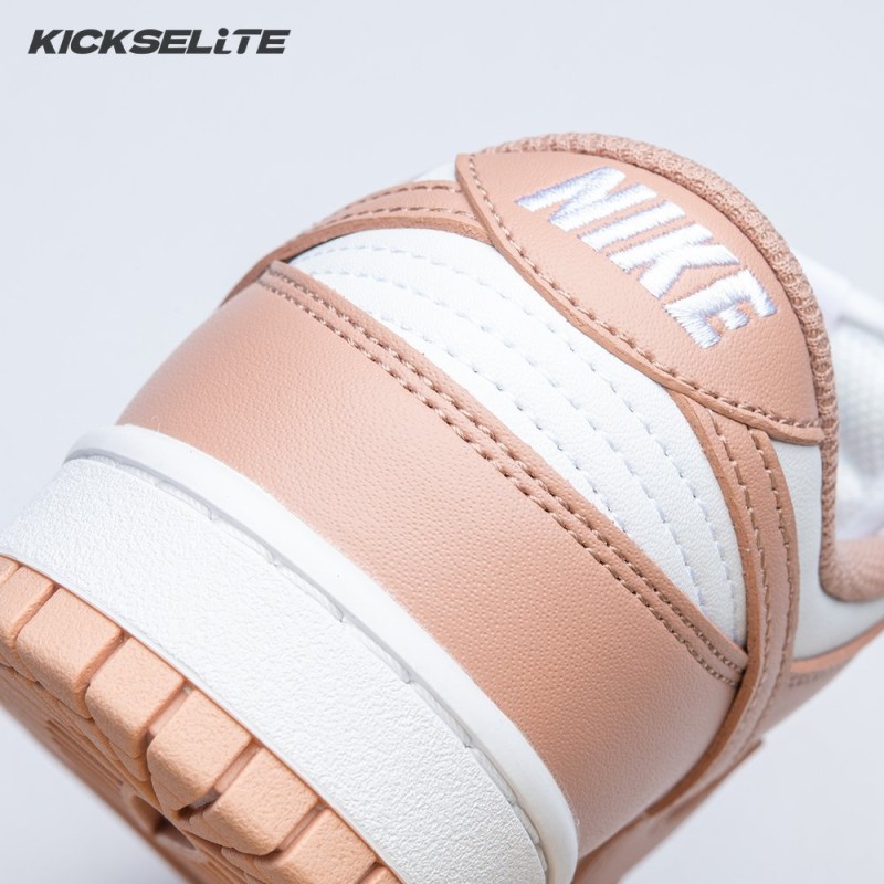 Nike Dunk Low Roperse Whis Men's