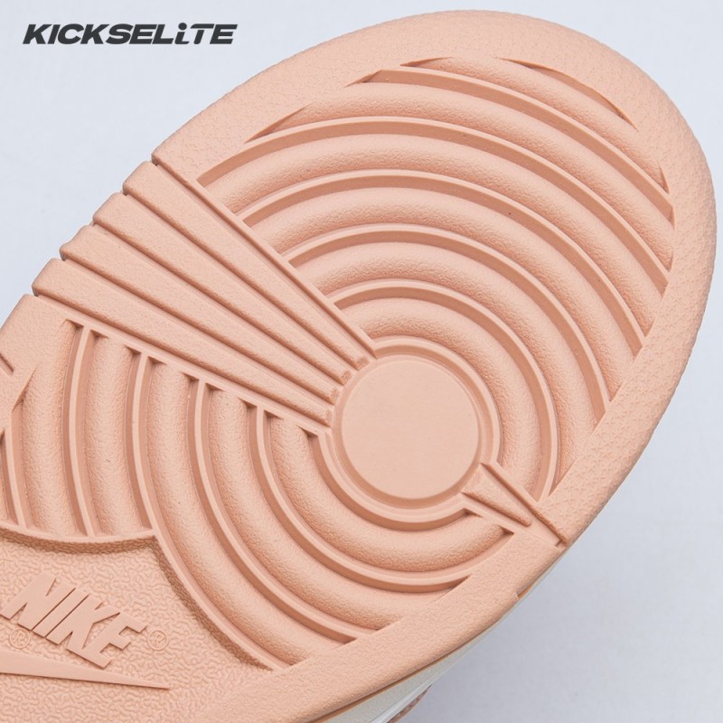 Nike Dunk Low Roperse Whis Men's