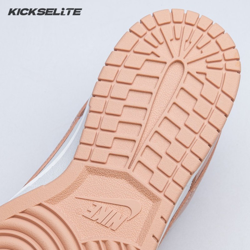 Nike Dunk Low Roperse Whis Men's