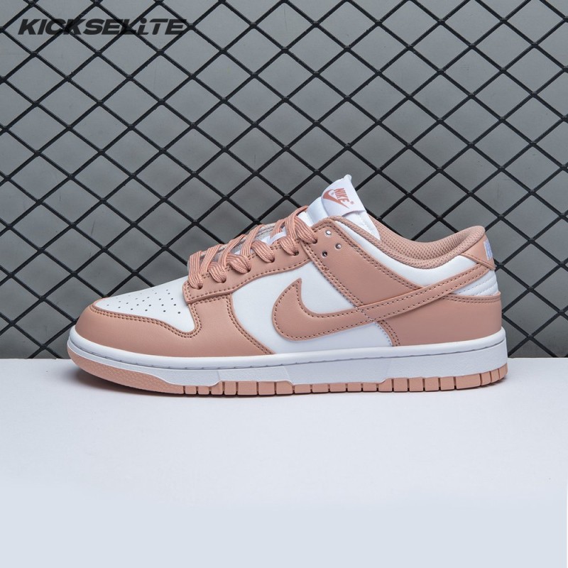 Nike Dunk Low Roperse Whis Men's