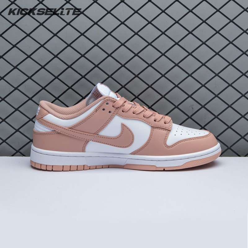 Nike Dunk Low Roperse Whis Men's
