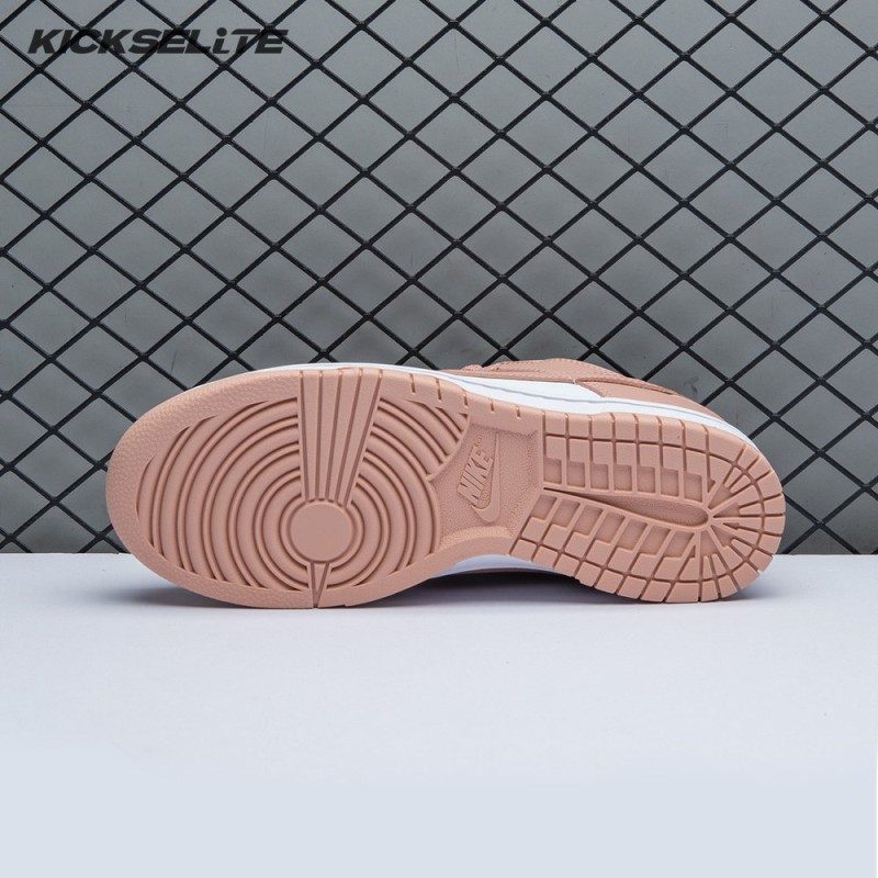 Nike Dunk Low Roperse Whis Men's