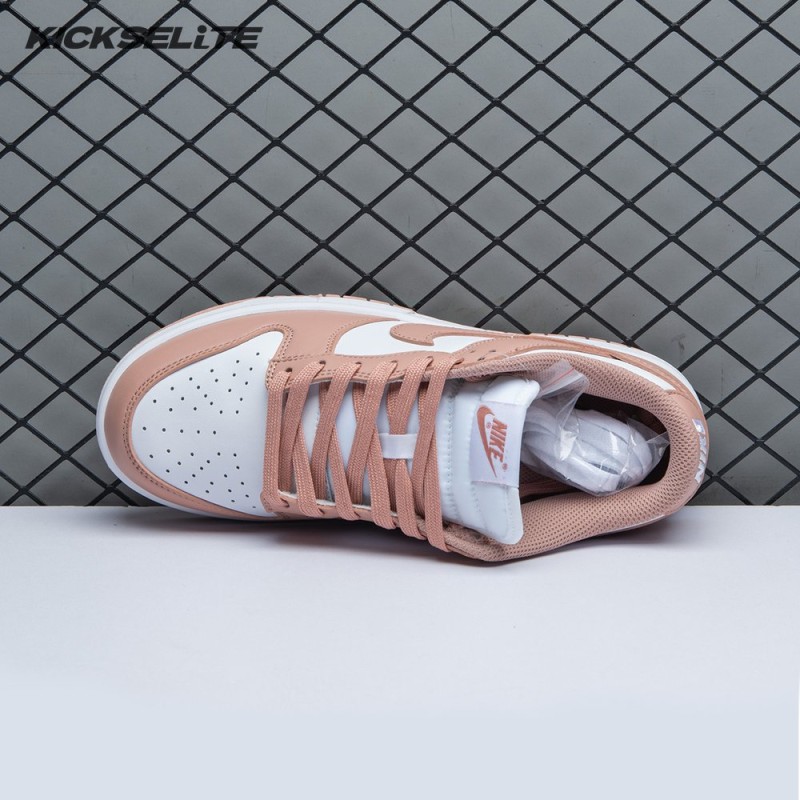 Nike Dunk Low Roperse Whis Men's