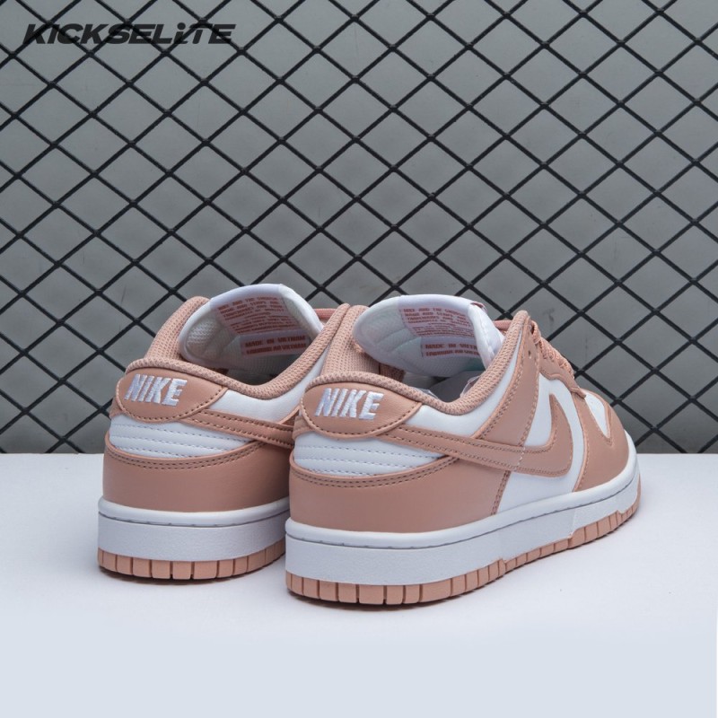 Nike Dunk Low Roperse Whis Men's
