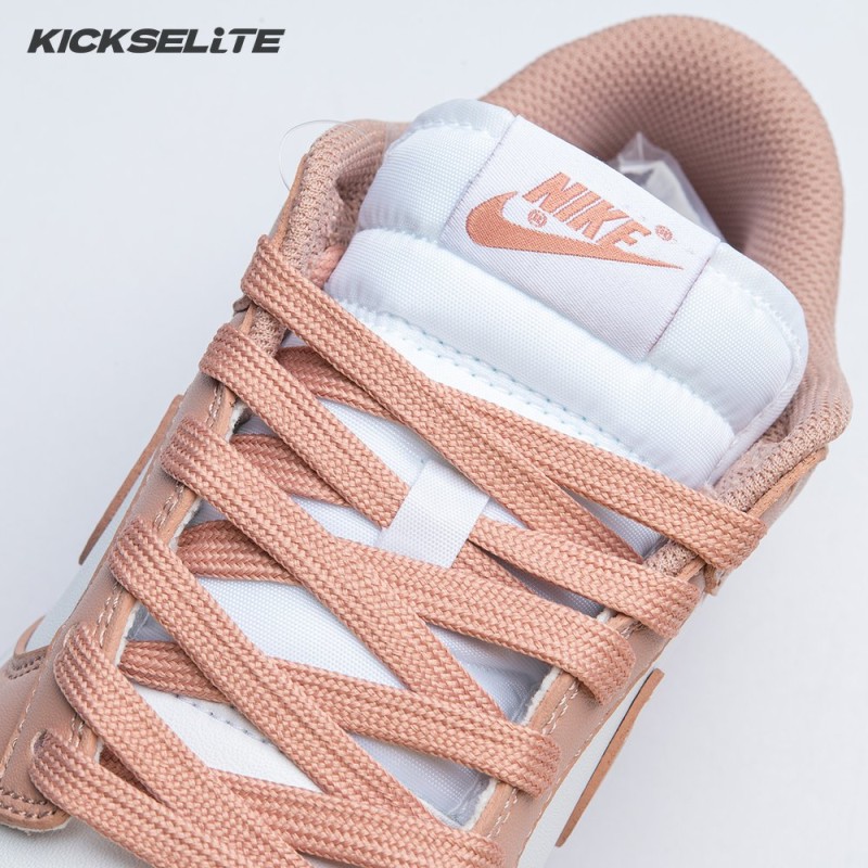 Nike Dunk Low Roperse Whis Men's