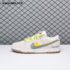 Nike Dunk Low SE 85 Green Yellow DO9457-111 Unisex