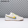 Nike Dunk Low SE 85 Green Yellow DO9457-111 Unisex