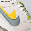 Nike Dunk Low SE 85 Green Yellow DO9457-111 Unisex