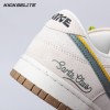 Nike Dunk Low SE 85 Green Yellow DO9457-111 Unisex