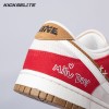 Nike Dunk Low SE Merry Christmas DO9457-112 Unisex