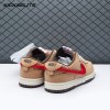 Nike Dunk Low SP CLOT Cork Unisex