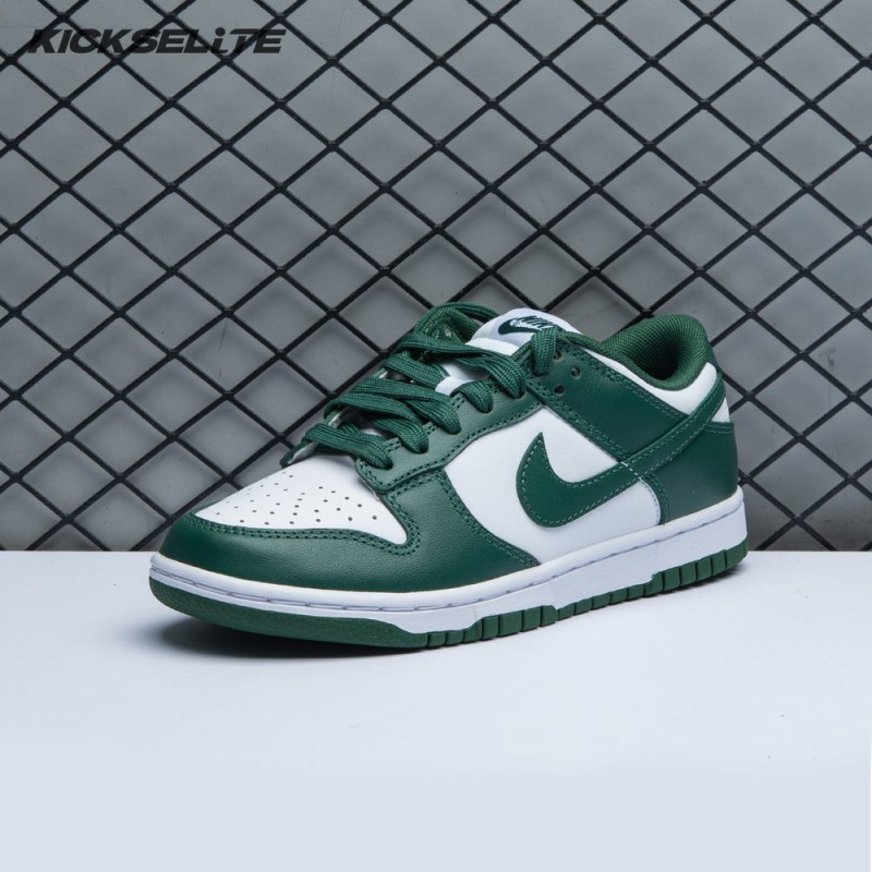 Nike Dunk Low Team Green SP Unisex