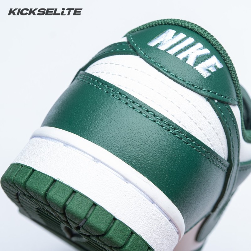 Nike Dunk Low Team Green SP Unisex
