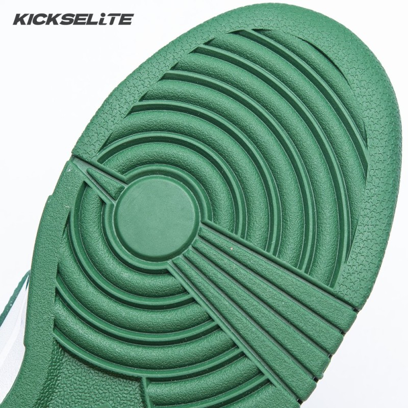 Nike Dunk Low Team Green SP Unisex