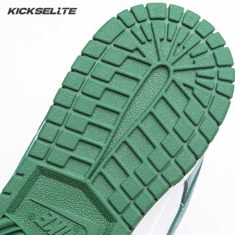 Nike Dunk Low Team Green SP Unisex