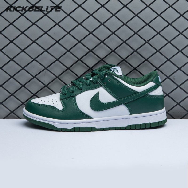 Nike Dunk Low Team Green SP Unisex