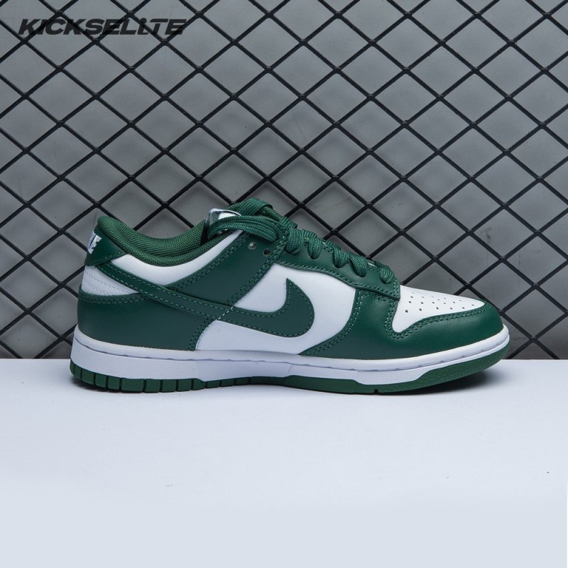 Nike Dunk Low Team Green SP Unisex