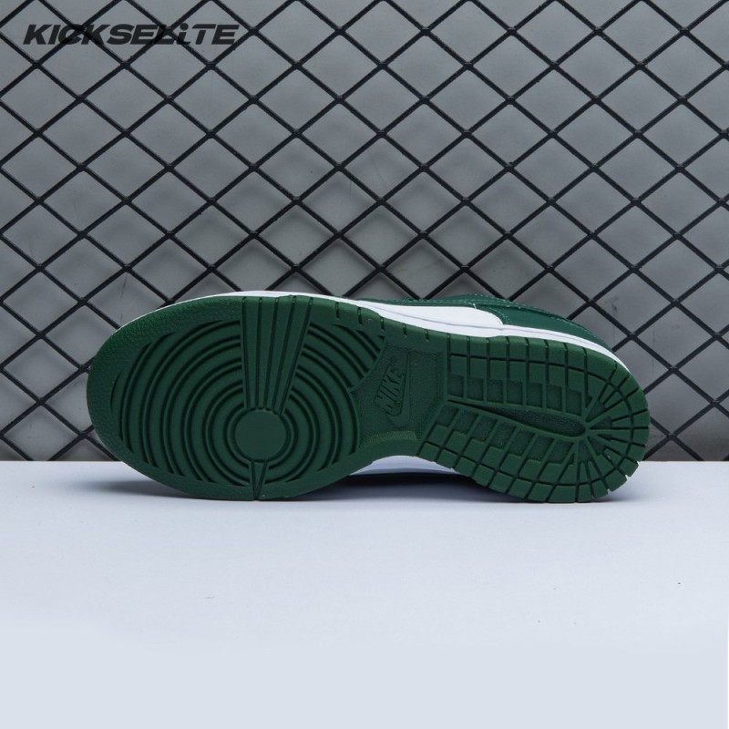 Nike Dunk Low Team Green SP Unisex