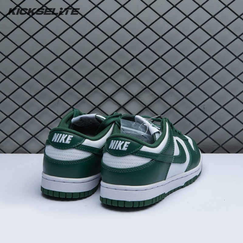 Nike Dunk Low Team Green SP Unisex