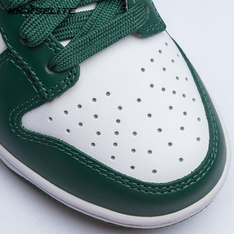 Nike Dunk Low Team Green SP Unisex