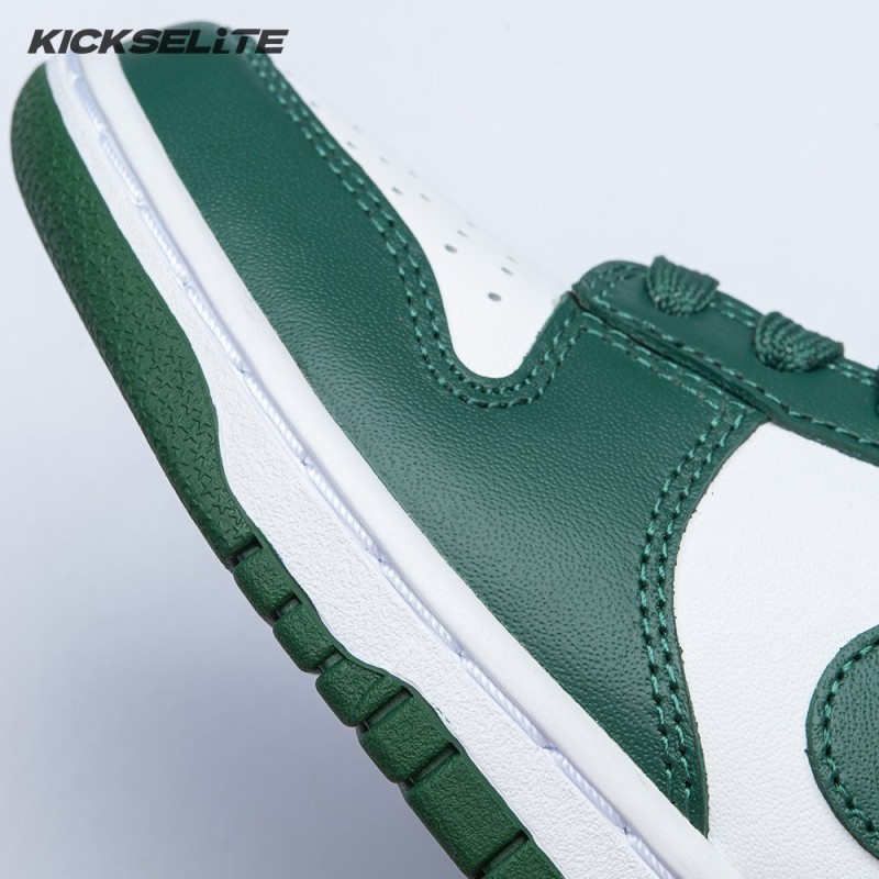 Nike Dunk Low Team Green SP Unisex