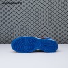 Nike Dunk Low Tennessee State University DR6190-100 Unisex