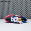 Nike Dunk Low Tennessee State University DR6190-100 Unisex