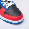 Nike Dunk Low Tennessee State University DR6190-100 Unisex