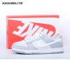 Nike Dunk Low Two Tone Grey Unisex