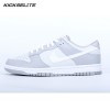 Nike Dunk Low Two Tone Grey Unisex