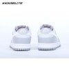 Nike Dunk Low Two Tone Grey Unisex
