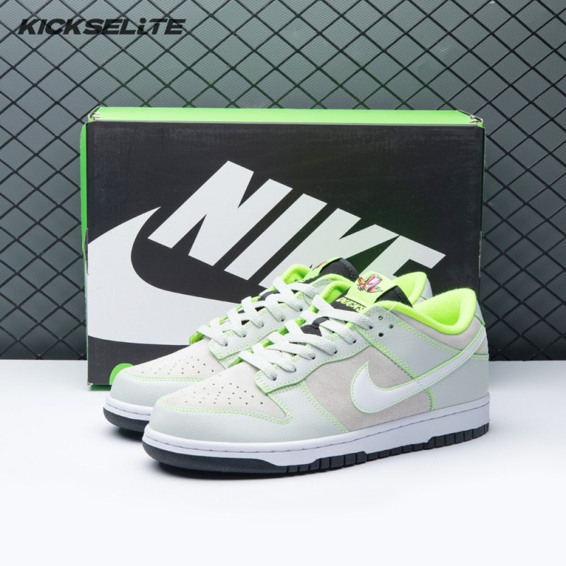 Nike Dunk Low University Of Oregon PE (2023) Unisex