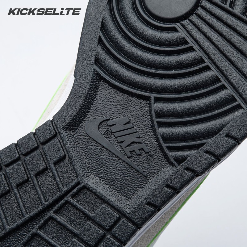 Nike Dunk Low University Of Oregon PE (2023) Unisex