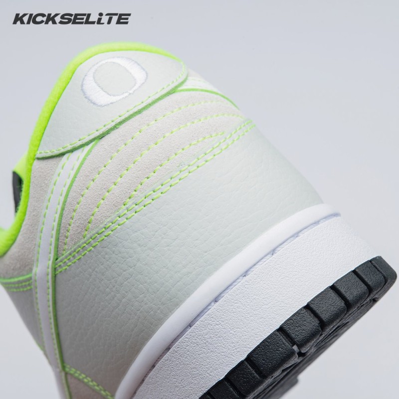 Nike Dunk Low University Of Oregon PE (2023) Unisex