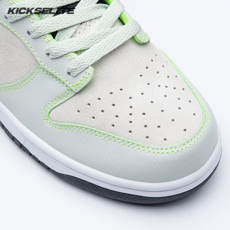 Nike Dunk Low University Of Oregon PE (2023) Unisex