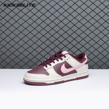 Nike Dunk Low Valentine's Day DR9705-100 Unisex