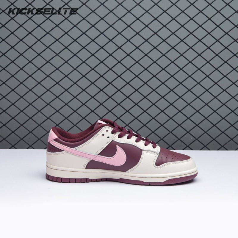 Nike Dunk Low Valentine's Day DR9705-100 Unisex