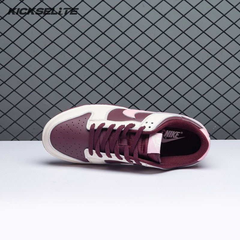 Nike Dunk Low Valentine's Day DR9705-100 Unisex