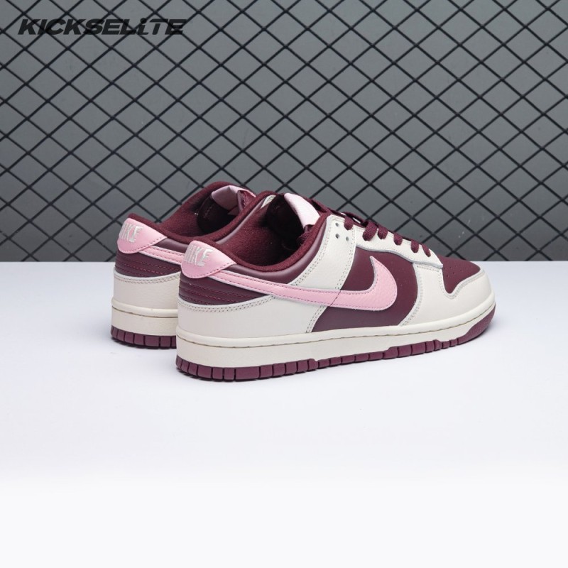 Nike Dunk Low Valentine's Day DR9705-100 Unisex