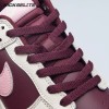 Nike Dunk Low Valentine's Day DR9705-100 Unisex