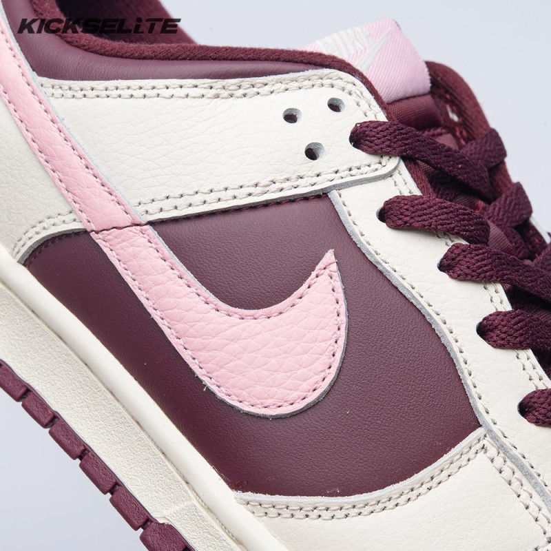 Nike Dunk Low Valentine's Day DR9705-100 Unisex