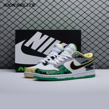 Nike Dunk Low 'What The Duck Away' HV1454-100 Unisex