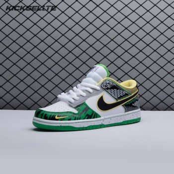 Nike Dunk Low 'What The Duck Away' HV1454-100 Unisex