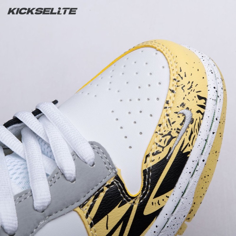 Nike Dunk Low 'What The Duck Away' HV1454-100 Unisex