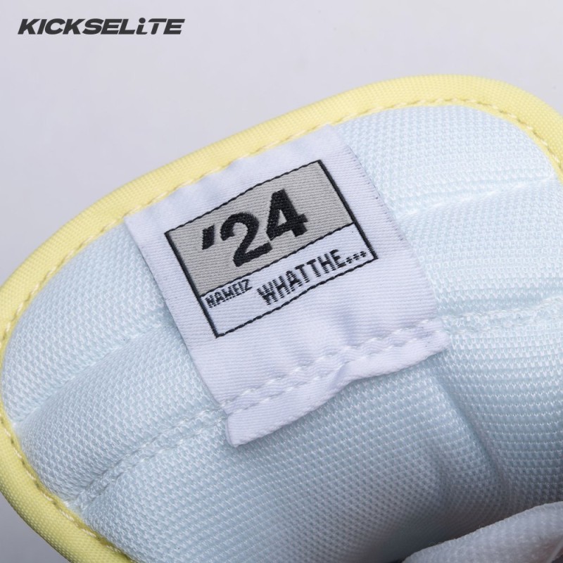 Nike Dunk Low 'What The Duck Away' HV1454-100 Unisex