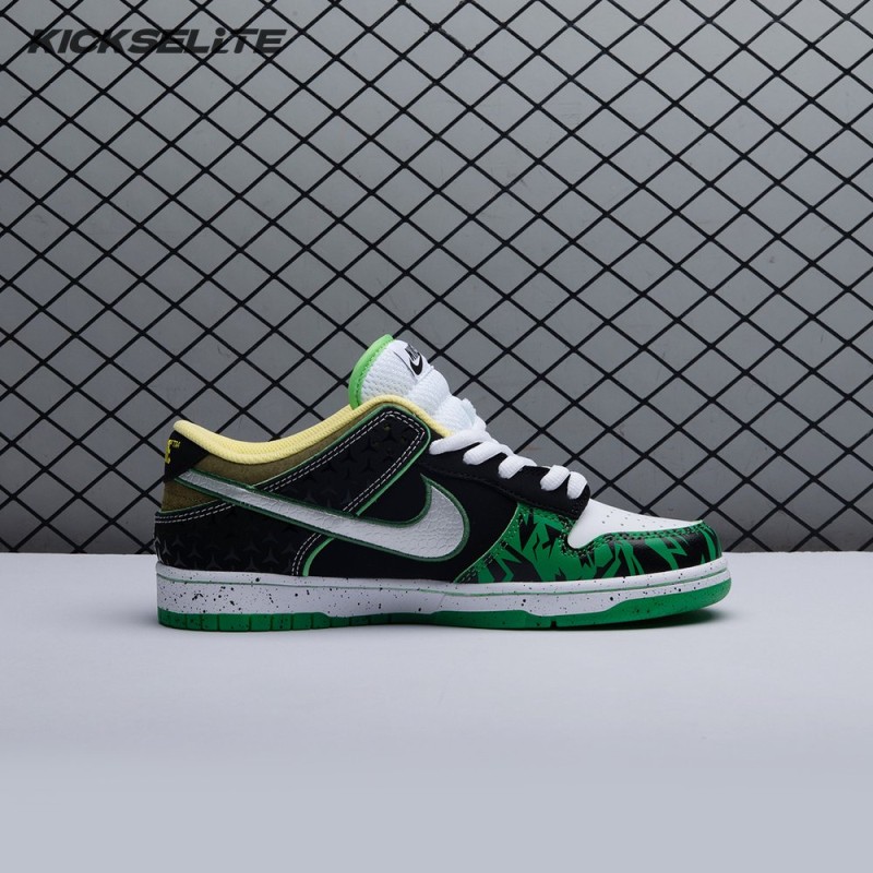 Nike Dunk Low 'What The Duck Away' HV1454-100 Unisex