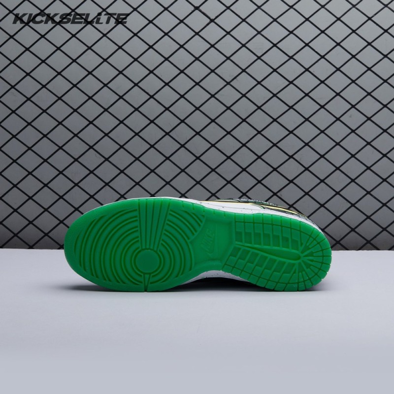 Nike Dunk Low 'What The Duck Away' HV1454-100 Unisex