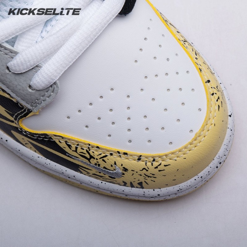 Nike Dunk Low 'What The Duck Away' HV1454-100 Unisex