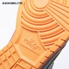 Nike Dunk Low What the Super Mario Custom Men's