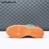 Nike Dunk Low What the Super Mario Custom Men's